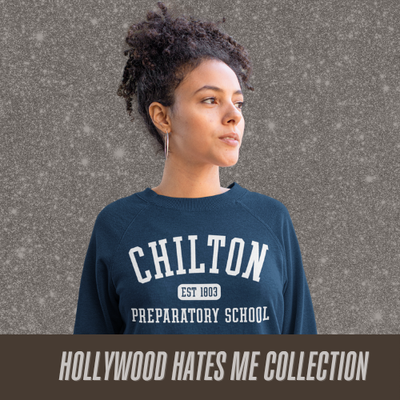 Hollywood Hates Me Collection