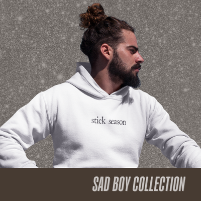 Sad Boy Collection