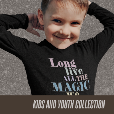Kids & Youth