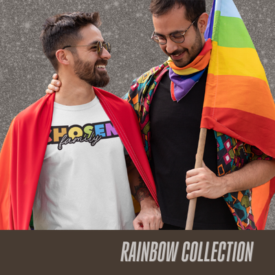 Rainbow Collection