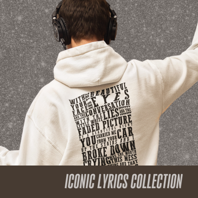 Iconic Lyrics