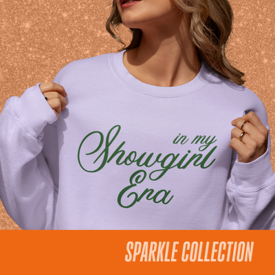 Sparkle Collection