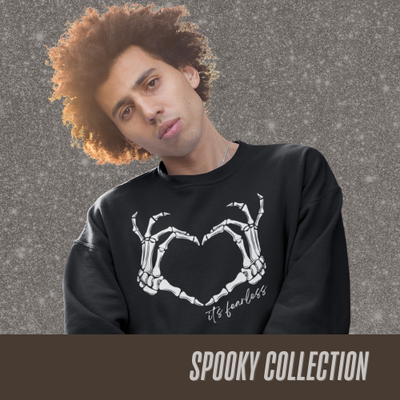 Spooky Collection