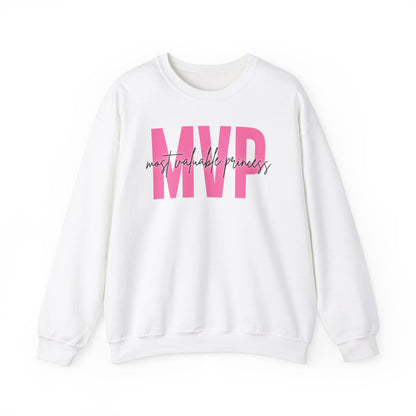 MVP Crewneck Sweatshirt