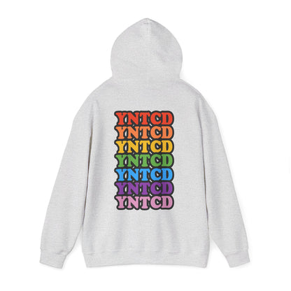 YNTCD Hoodie