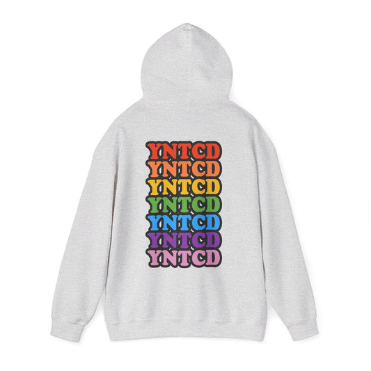 YNTCD Hoodie