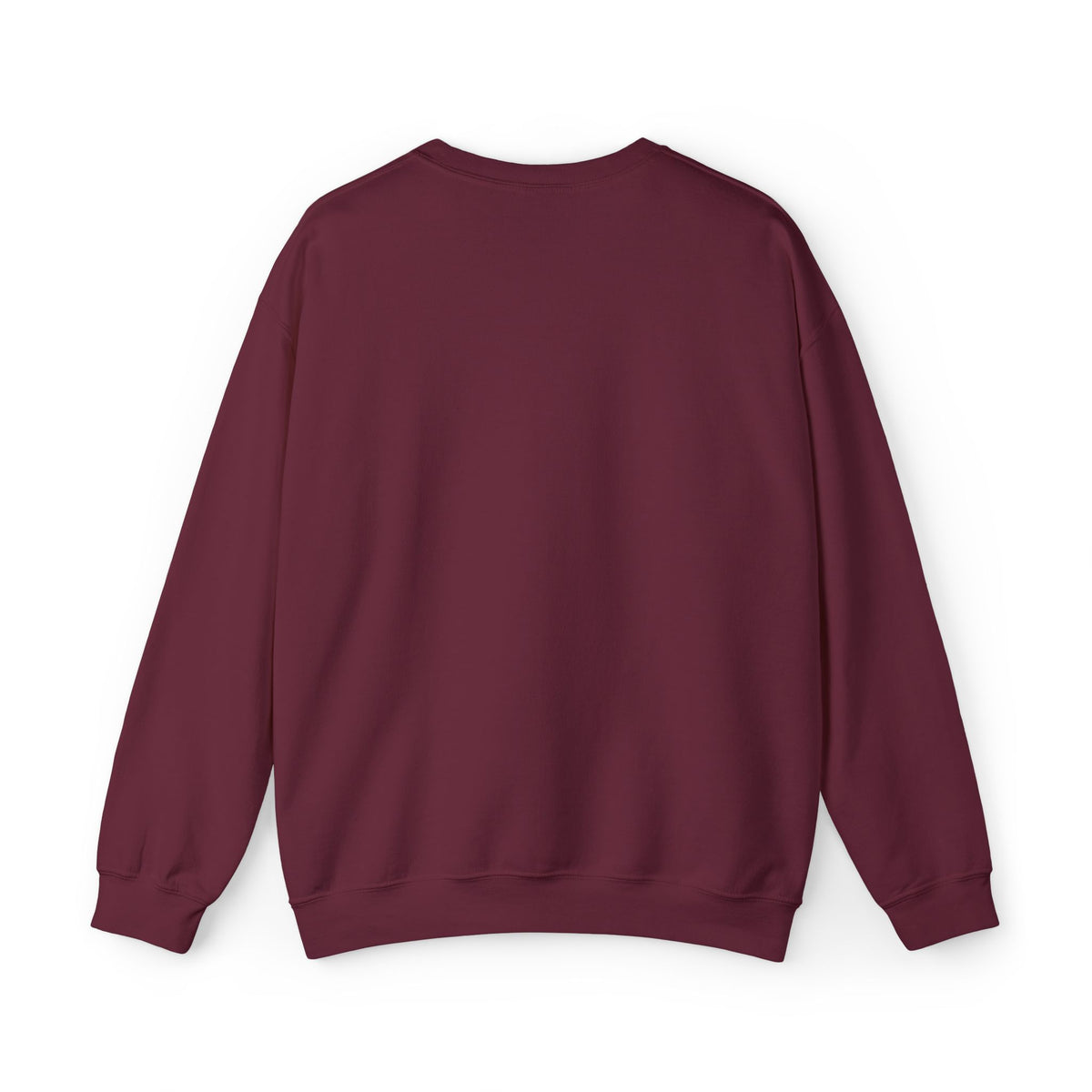 Coffee at Midnight Embro Crewneck Sweatshirt