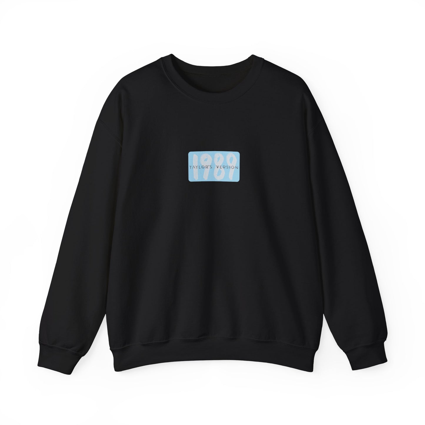 1989 TV Sweatshirt