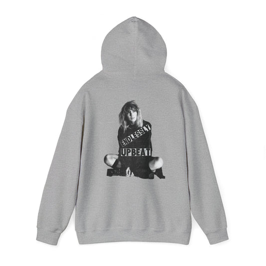 Endlessly Upbeat Hoodie