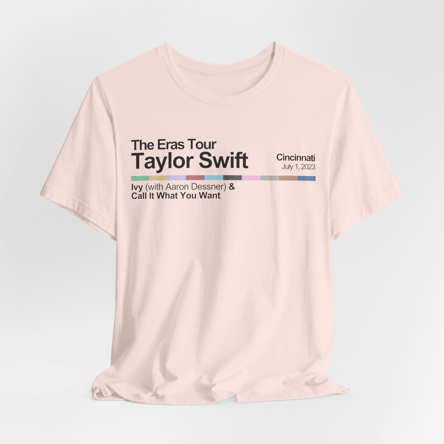 Cincinnati Night 2 Tshirt