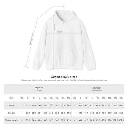 Showgirl Hoodie