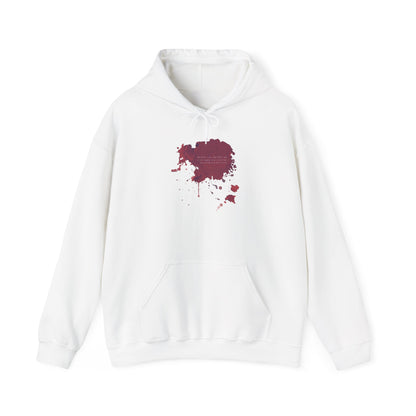 Maroon Hoodie