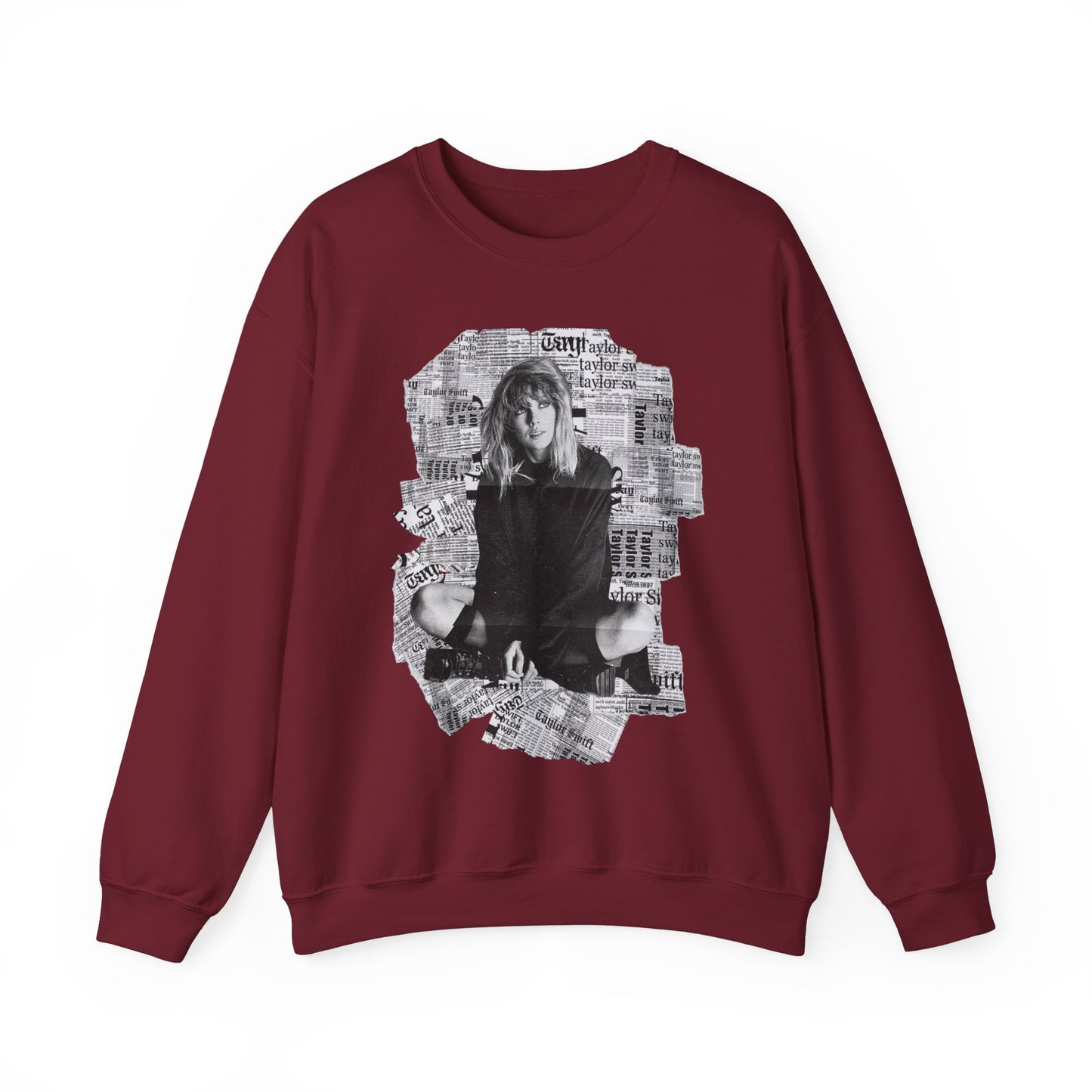 Reputation Crewneck Sweatshirt