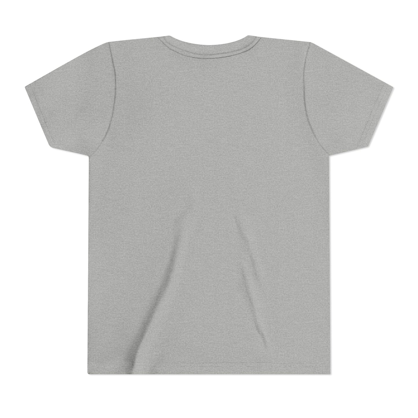 Cruel Summer Youth Short Sleeve Tee
