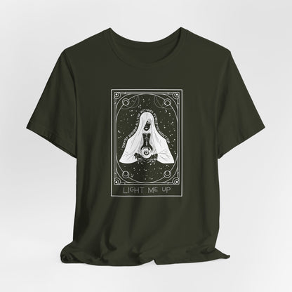 Light Me Up TShirt