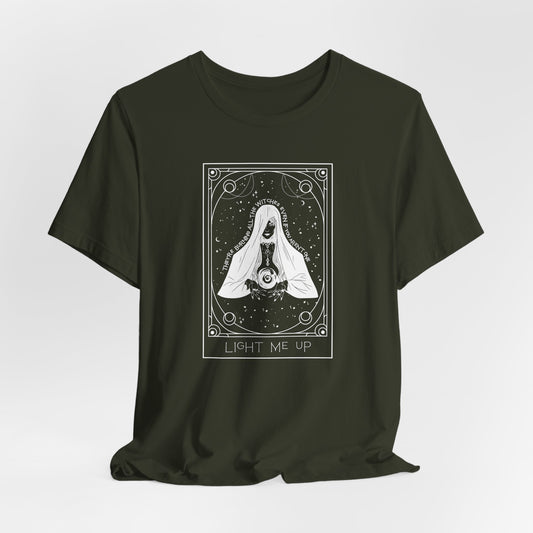 Light Me Up TShirt