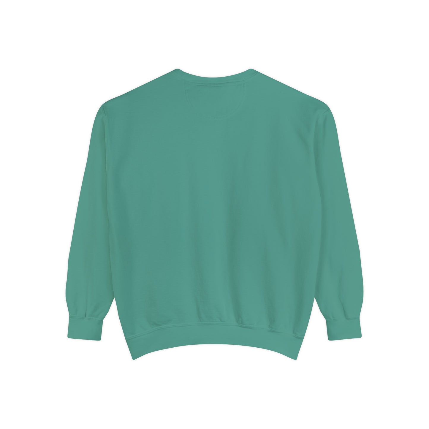 Debut Collage Comfort Colors Sweatshirt