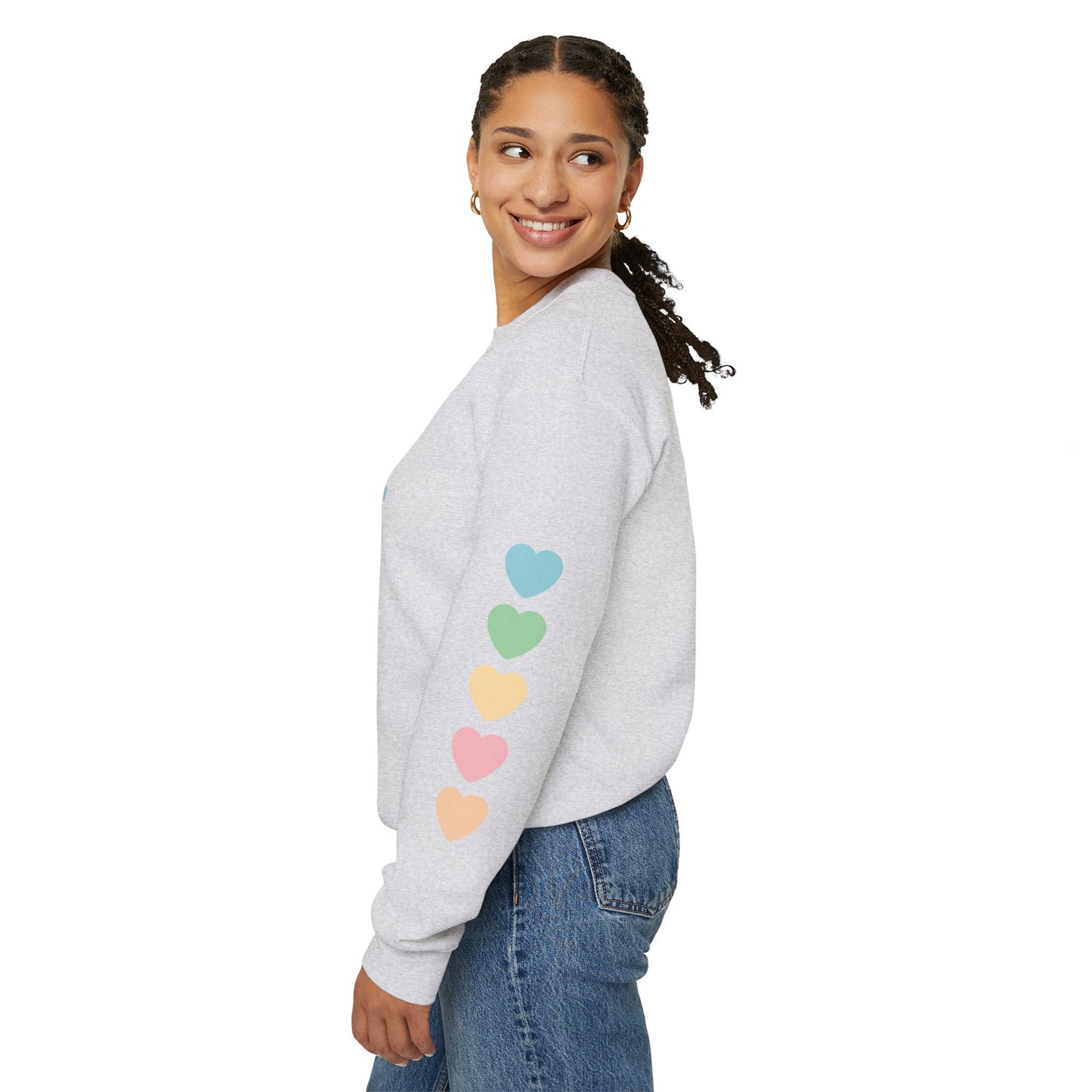 Drunk in Love Crewneck Sweatshirt