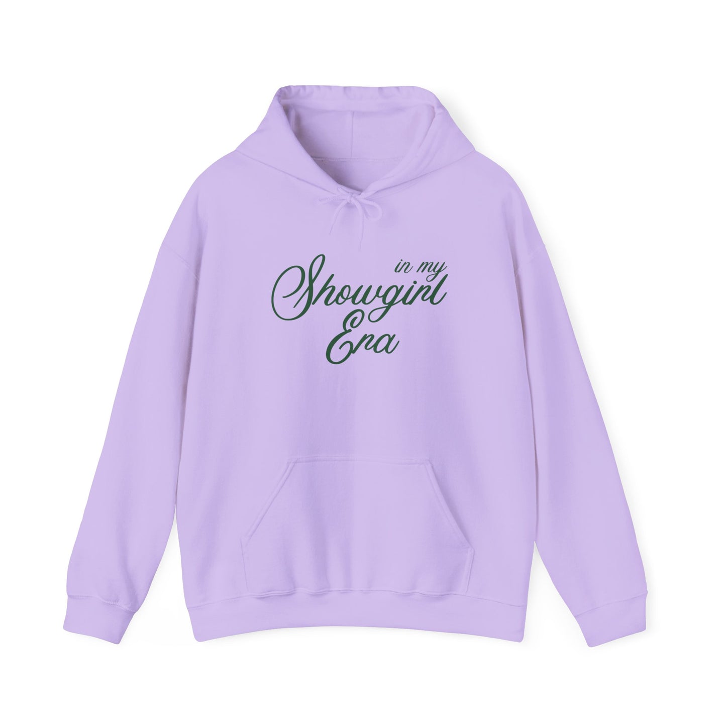 Showgirl Era Hoodie