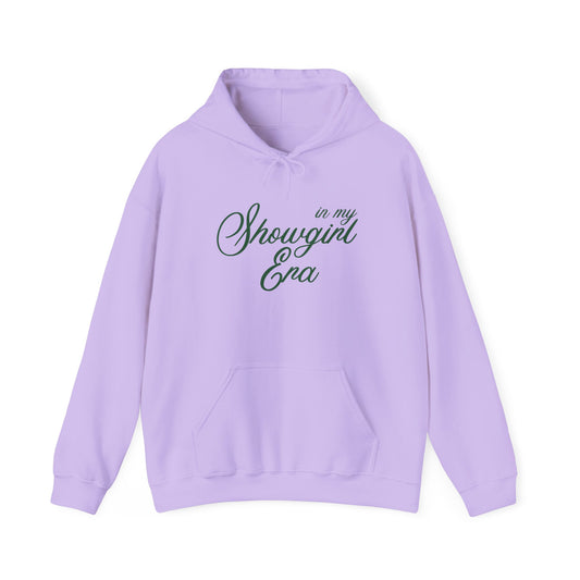 Showgirl Era Hoodie