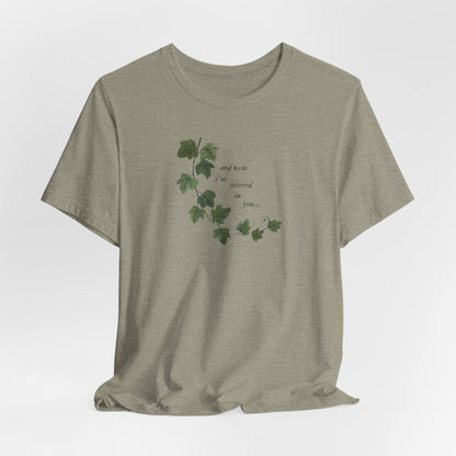 Ivy Tshirt