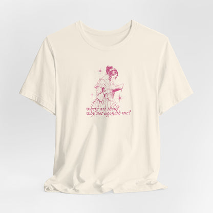 Where Art Thou? Tshirt