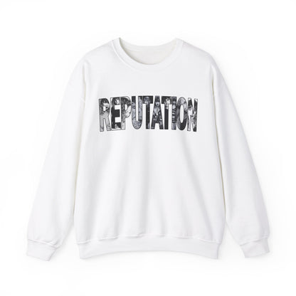 Reputation Crewneck Sweatshirt