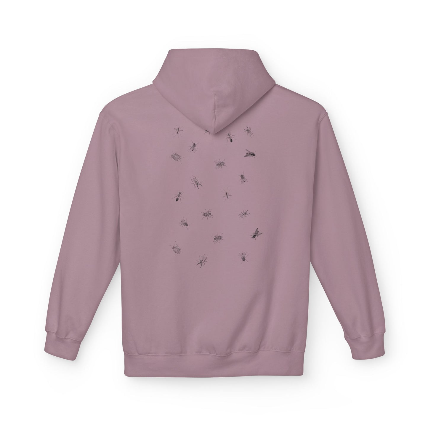 Bugs Softstyle Fleece Hoodie