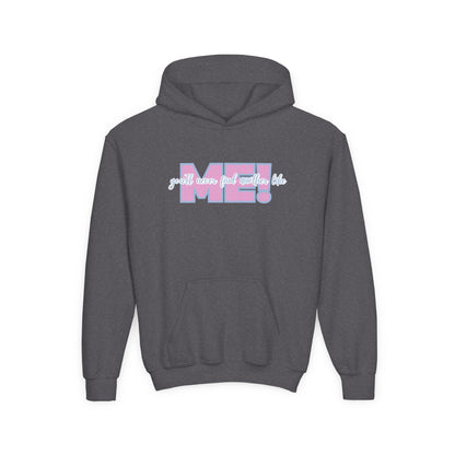 ME! Youth Hoodie