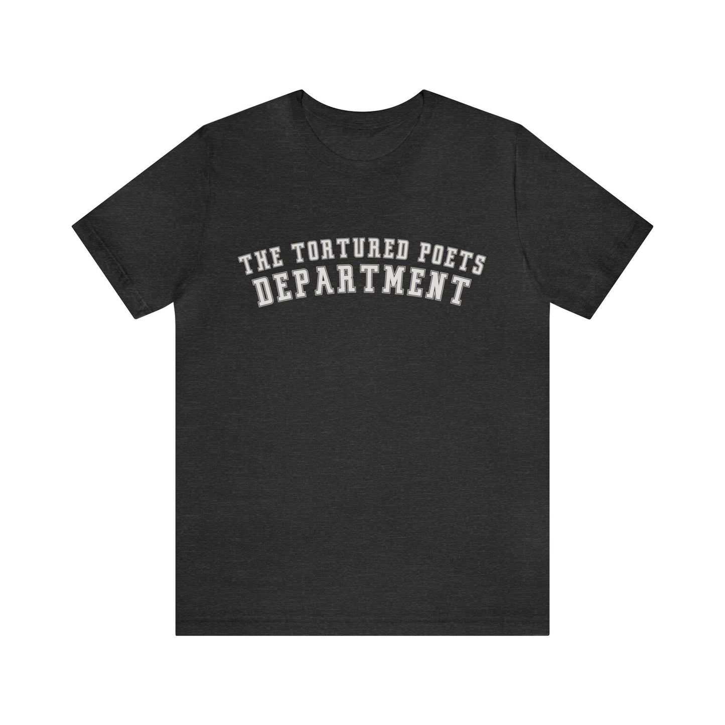 The Tortured Poets Department Tshirt