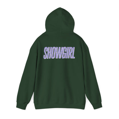 Showgirl Hoodie