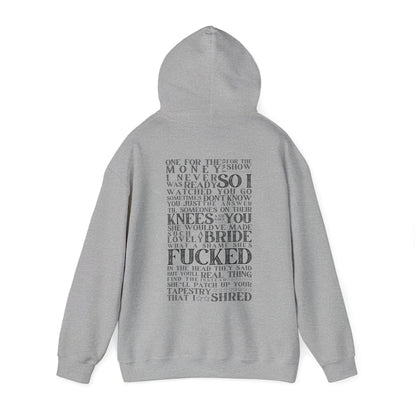 Champagne Problems Hoodie