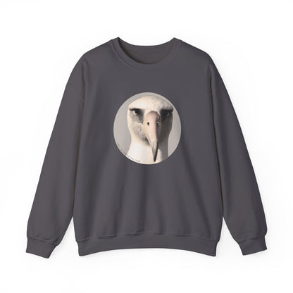 The Albatross Crewneck Sweatshirt