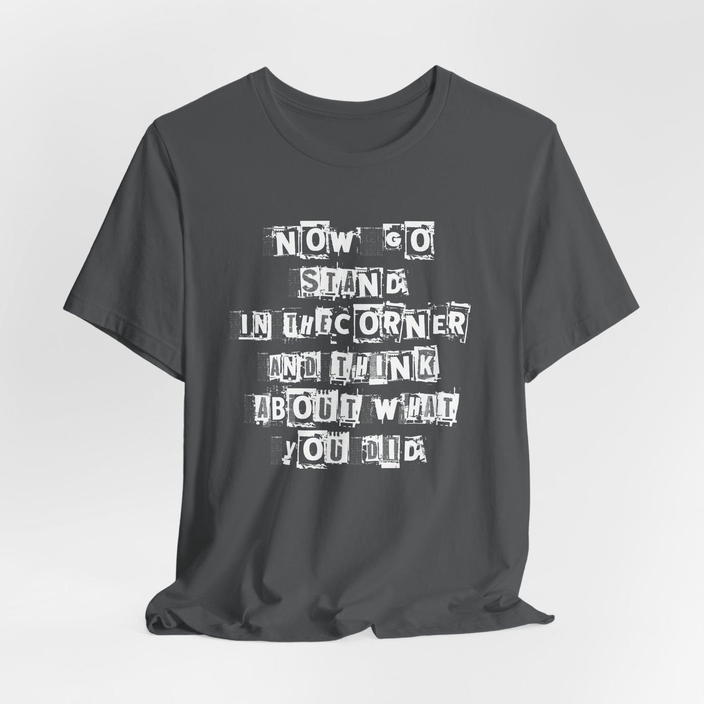 Better Than Revenge Tshirt