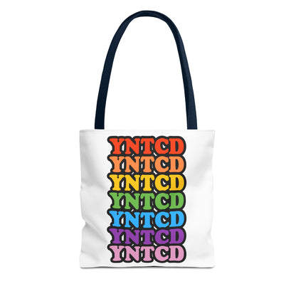 YNTCD Tote Bag