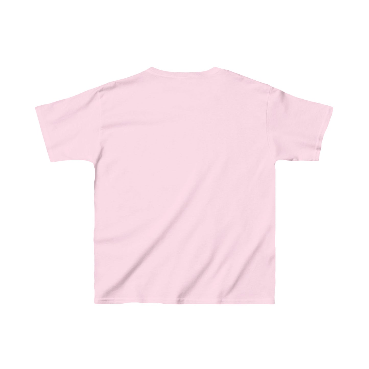 Karma is a Cat Kids Heavy Cotton™ Tee