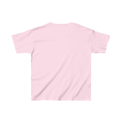 Karma is a Cat Kids Heavy Cotton™ Tee