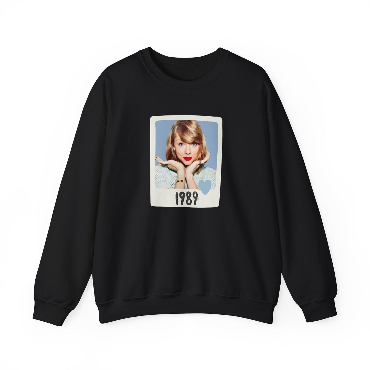 1989 Polaroid Sweater