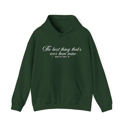 Mine Hoodie