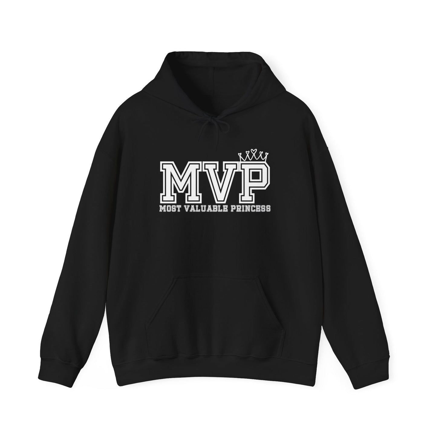 MVP Hoodie