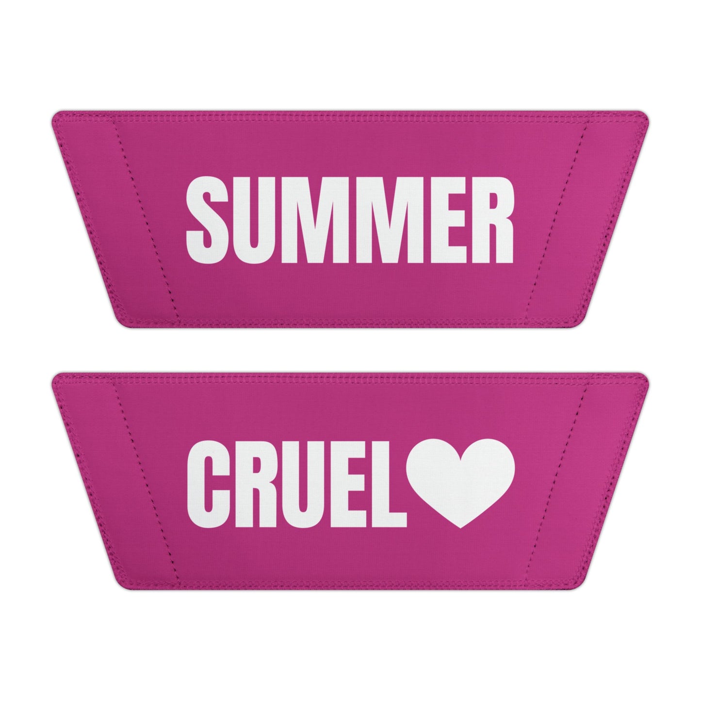 Cruel Summer Slides