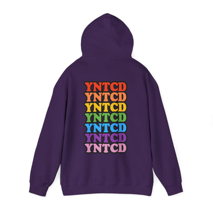 YNTCD Hoodie