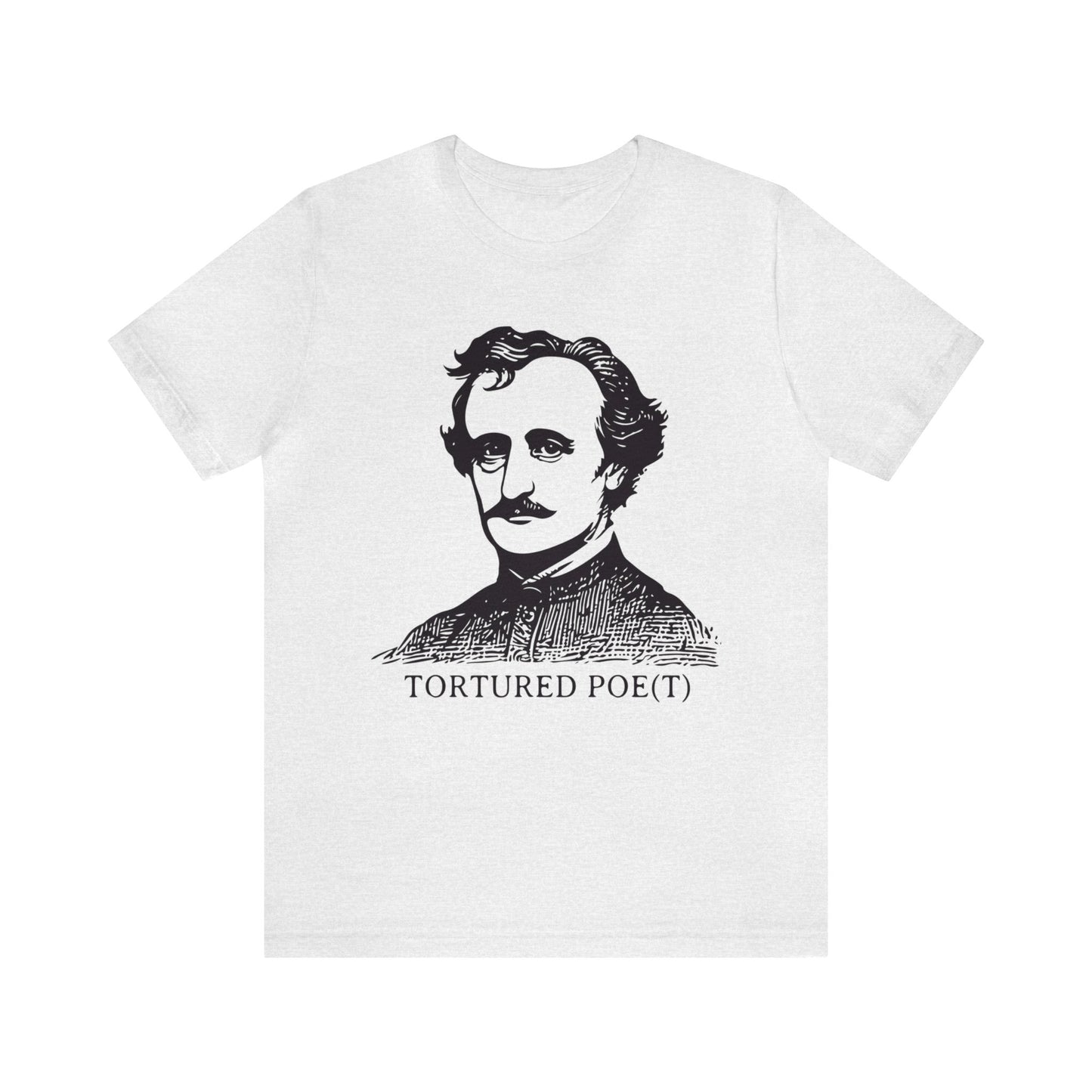 Tortured Poe(t) Tshirt