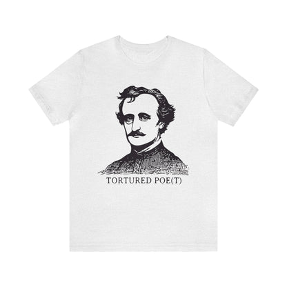 Tortured Poe(t) Tshirt