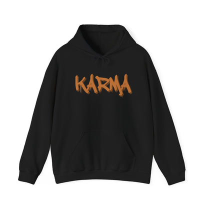 Karma Hoodie