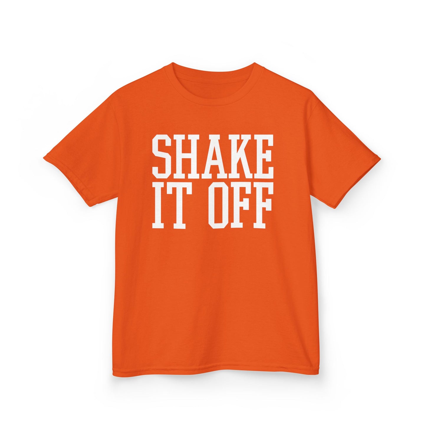 Kids 'Shake It Off' Tshirt