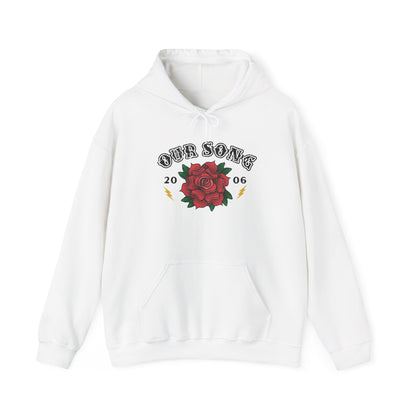 Our Song Hoodie