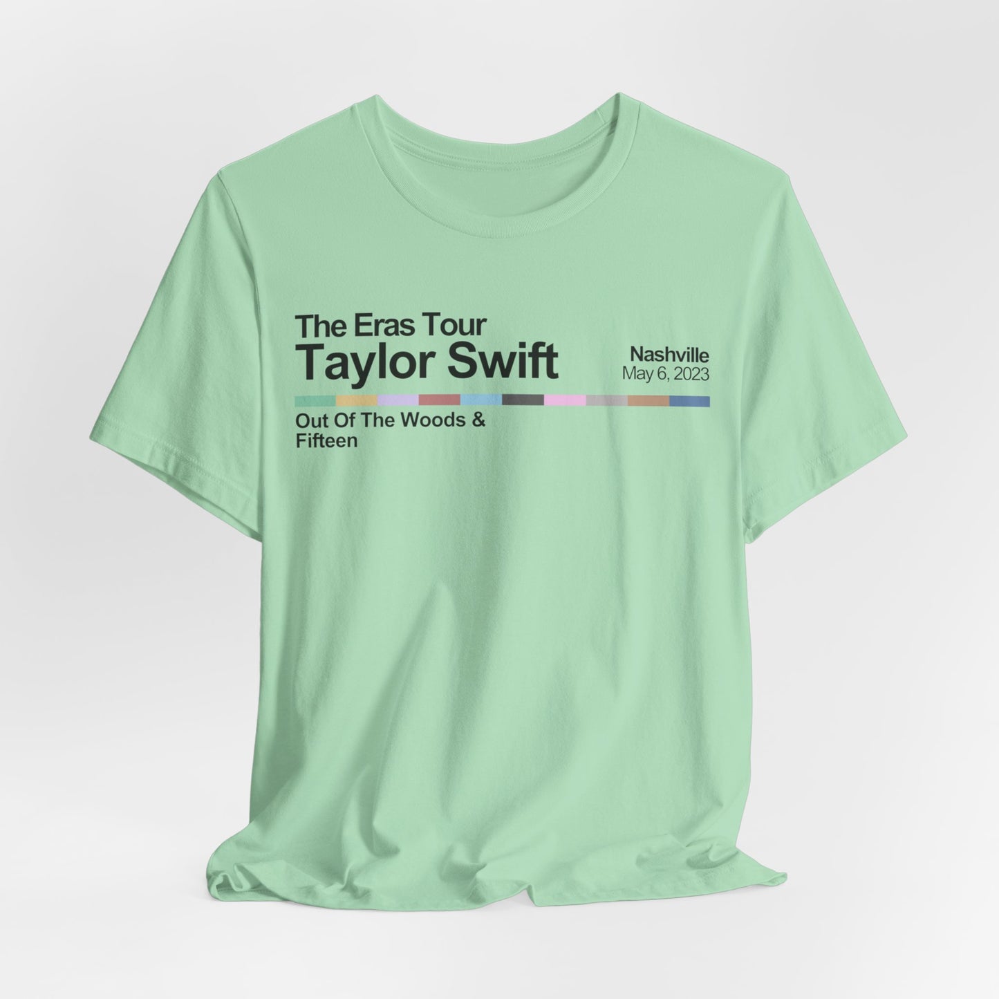 Nashville Night 2 Tshirt