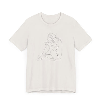 Upper Thigh Mine Tshirt