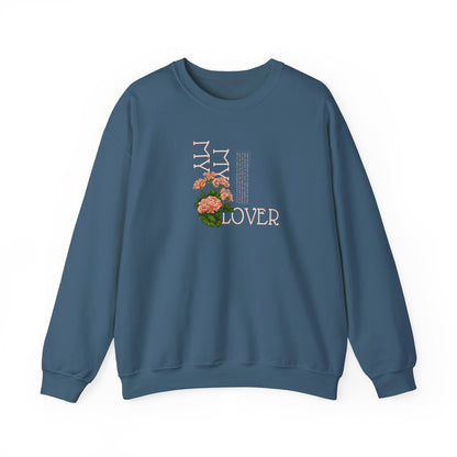 My Lover Crewneck Sweatshirt